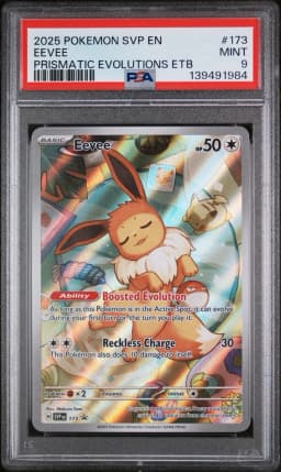 Eevee