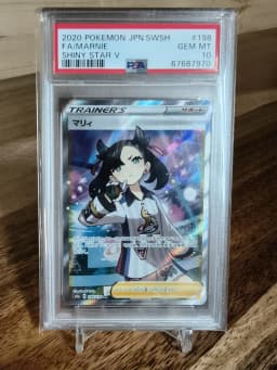Marnie