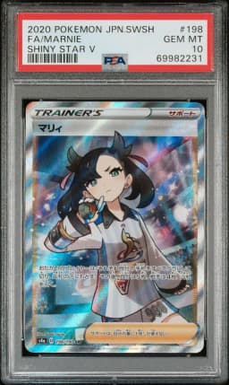 Marnie