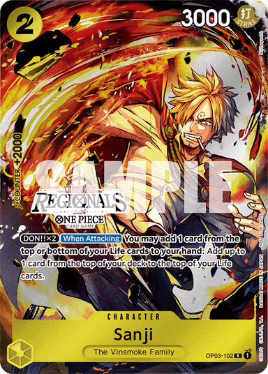 Sanji