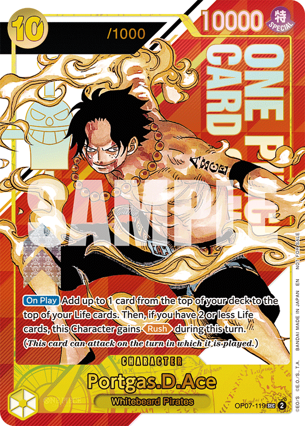 Portgas D. Ace
