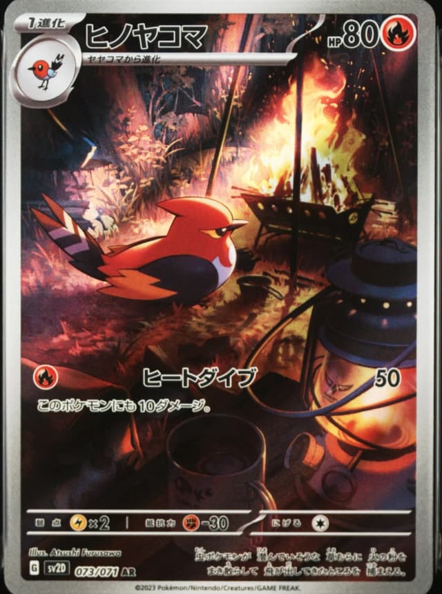 Fletchinder