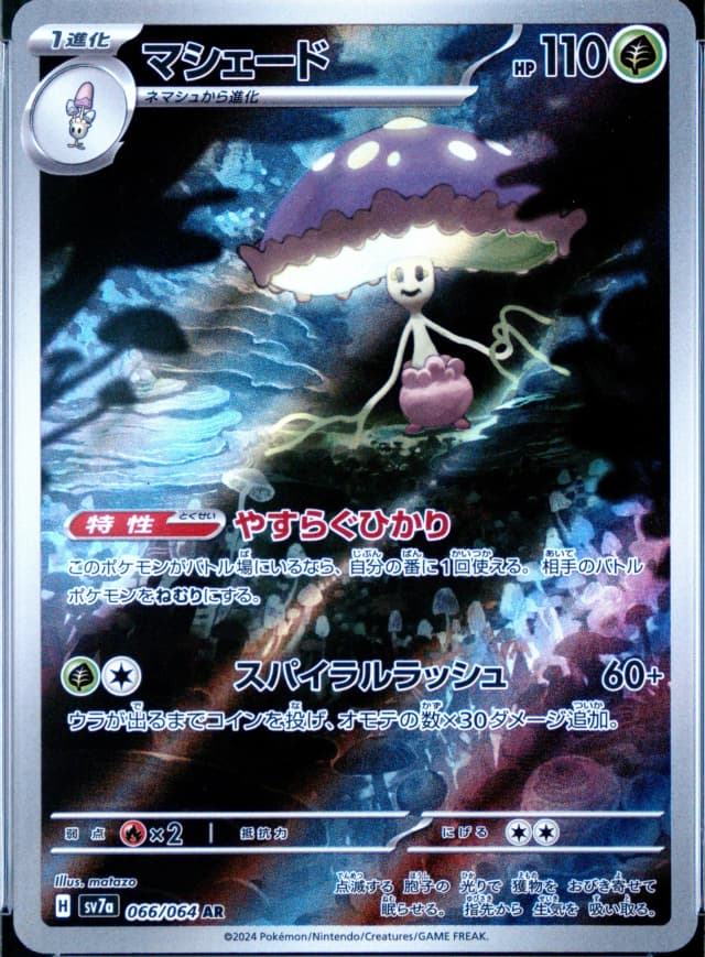 Shiinotic