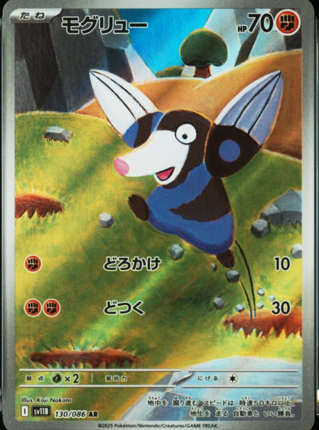 Drilbur