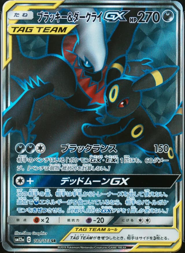 Umbrn. & Drkr. Gx