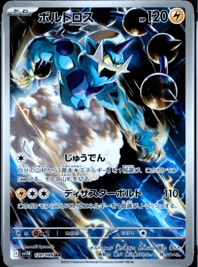 Thundurus