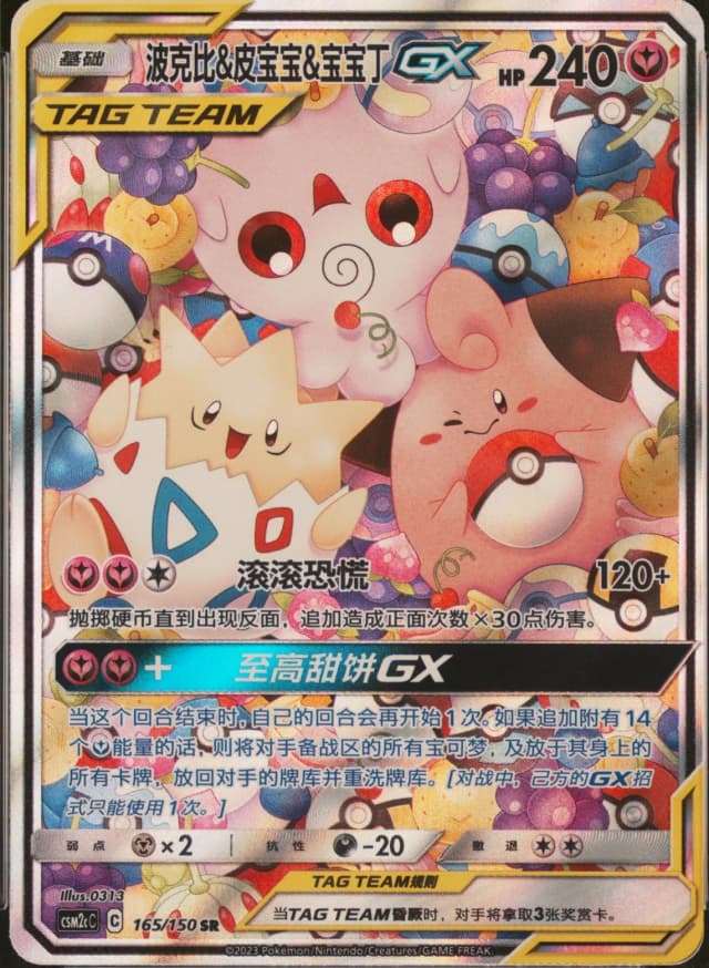 Clffa/Iglybff Gx